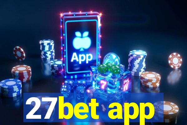 27bet app